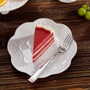 KEAWELL Premium 4-Piece 7.6