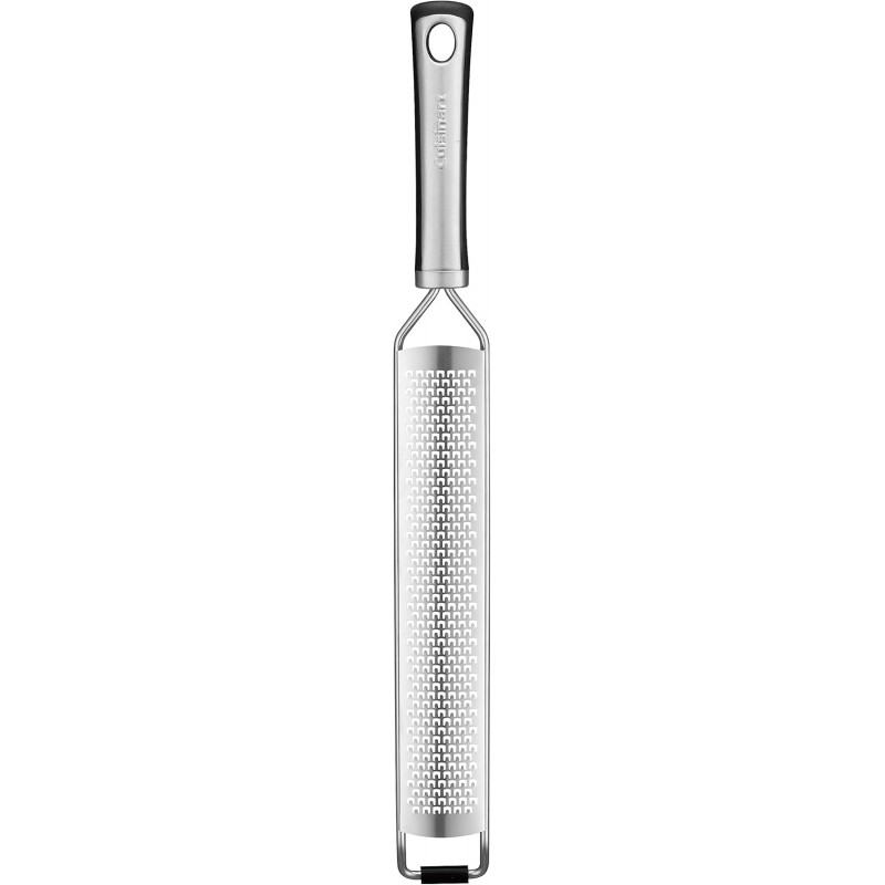 Cuisinart Long Zester and Grater, CTG-21-ZES