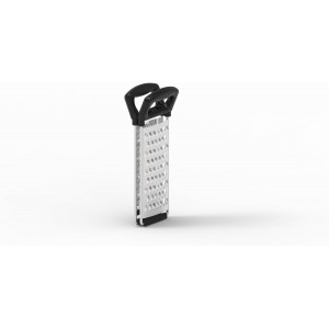 Cuisinart 2-in-1 Compact Grater, CTG-00-FG