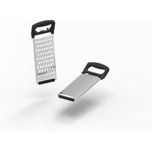 Cuisinart 2-in-1 Compact Grater, CTG-00-FG