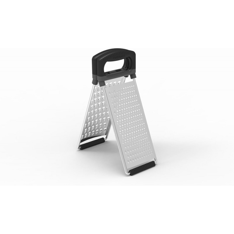 Cuisinart 2-in-1 Compact Grater, CTG-00-FG