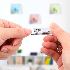 Mudder 28 Pcs Fingernail Nail Clippers Bulk Stainless Steel Toenail Clippers Thick Portable Travel Manicure Kit for Men and Women(Multifunctional Style)