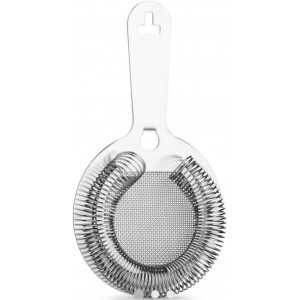 Kilpatrick Fine Mesh Cocktail Bar Strainer