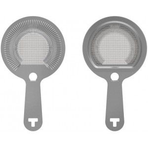Kilpatrick Fine Mesh Cocktail Bar Strainer