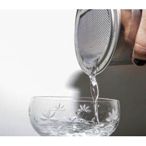 Kilpatrick Fine Mesh Cocktail Bar Strainer