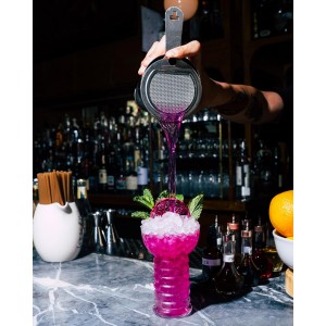 Kilpatrick Fine Mesh Cocktail Bar Strainer
