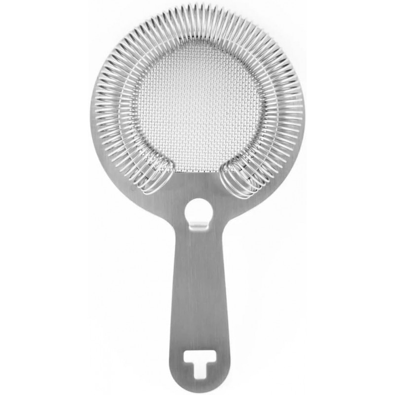Kilpatrick Fine Mesh Cocktail Bar Strainer