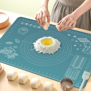 Silicone Pastry Mat 32