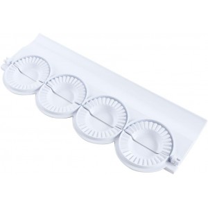 Vctitil Dumplings Maker Tool Dumpling Mo...