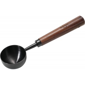 Vintage Coffee Measuring Spoon - 304 Sta...