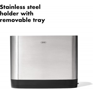 OXO Good Grips 20 Piece Everyday Kitchen Set