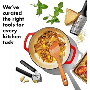 OXO Good Grips 20 Piece Everyday Kitchen Set