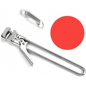 Jar Opener for Weak Hands - Removes Tigh...