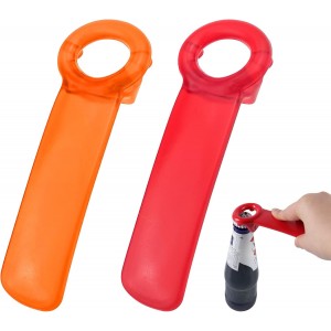 2 PACK Jar Opener Jar Key Great for Kids...
