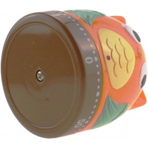 Cute Time Manager, Kitchen Timer for Cooking, Learning Reminder, owl