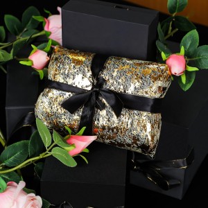 Snowkingdom Disposable Gold Placemats Set of 12 Metallic Round 13 Inch Foil Mesh Pressed Fall Table Mates 12 Pack Gold Doilies for Dining Table Wedding Birthday Party Holiday Home Decoration