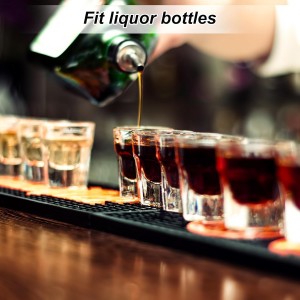 uxcell Stainless Steel Bottle Pourers, 2Pcs Olive Oil Spout Cork Design Wine Bottle Stoppers, Wine Pourers Liquor Pour Spouts for Pours Liquid, Wine, Vinegar, Most Liquor Bottles