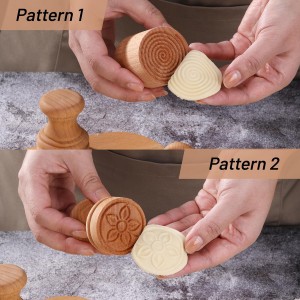 Ravioli Corzetti Pasta Stamp Tortelloni Flower Corzetti Press Corzetti Base Cutter and Spiral Italian Corzetto Starter Kit Gartely Croxetti Mould Pasta Tools