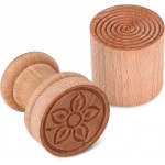 Ravioli Corzetti Pasta Stamp Tortelloni Flower Corzetti Press Corzetti Base Cutter and Spiral Italian Corzetto Starter Kit Gartely Croxetti Mould Pasta Tools