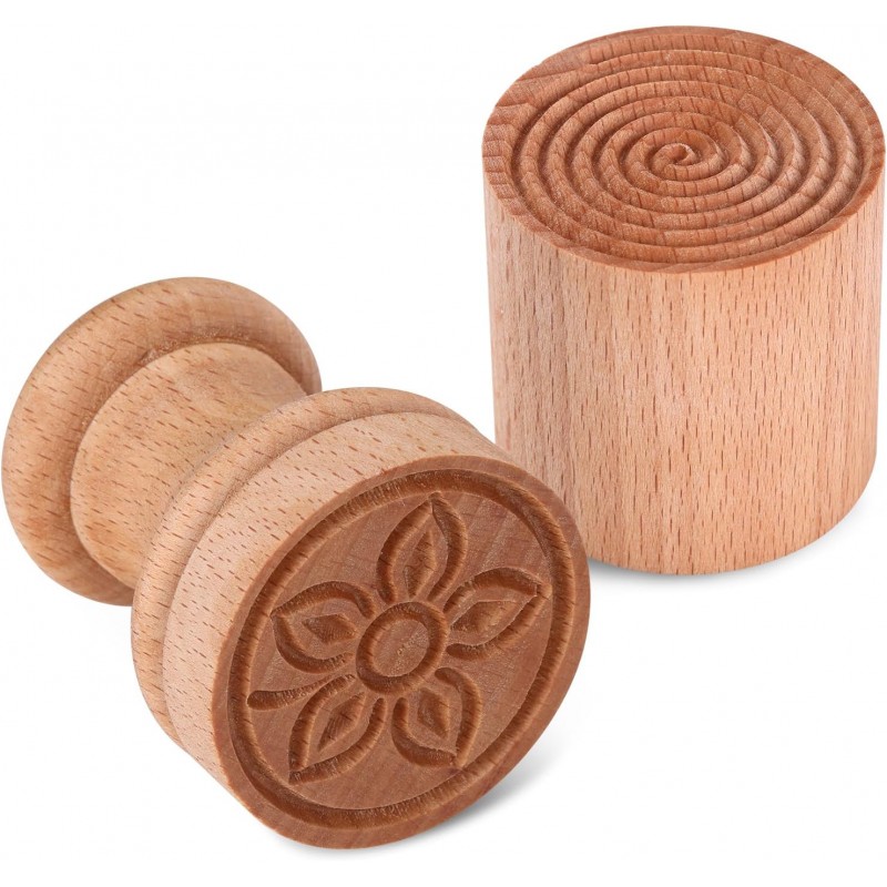 Ravioli Corzetti Pasta Stamp Tortelloni Flower Corzetti Press Corzetti Base Cutter and Spiral Italian Corzetto Starter Kit Gartely Croxetti Mould Pasta Tools