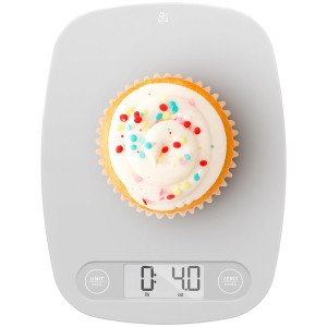 Greater Goods Food Scale - Digital Kitch...