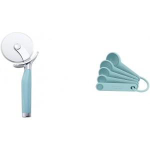 KitchenAid Classic Pizza Wheel and Set o...
