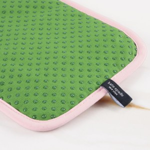 kate spade new york Botanical Stripe Pot Holder 2-Pack Set, 7