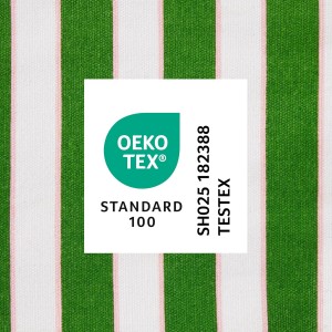 kate spade new york Botanical Stripe Pot Holder 2-Pack Set, 7