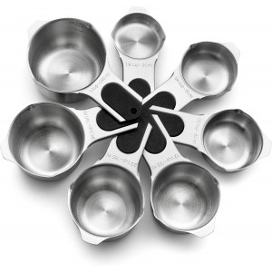 Spring Chef Magnetic Stainless Steel Mea...