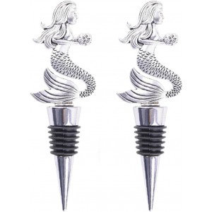 Zinc Alloy Animal Bar Liquor Bottle Pour...