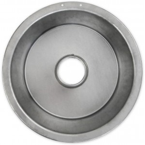 USA Pan Global Bakeware Angel Food Cake Pan