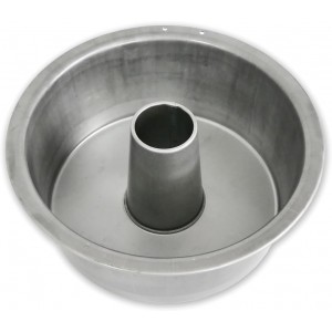 USA Pan Global Bakeware Angel Food Cake ...