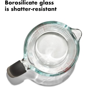 OXO Good Grips 1 Cup Glass Measuring Cup