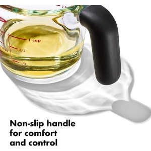 OXO Good Grips 1 Cup Glass Measuring Cup
