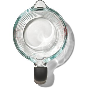 OXO Good Grips 1 Cup Glass Measuring Cup