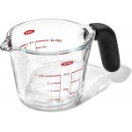 OXO Good Grips 1 Cup Glass Measuring Cup