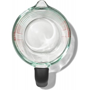OXO Good Grips 2 Cup Glass Measuring Cup