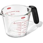 OXO Good Grips 2 Cup Glass Measuring Cup