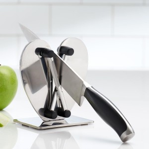 Professional Knife Sharpener by Sharper Image