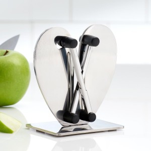 Professional Knife Sharpener by Sharper Image