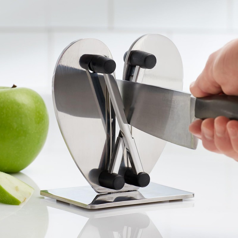Professional Knife Sharpener by Sharper Image