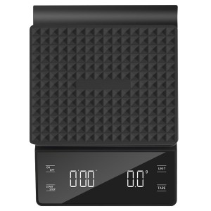 Digital Coffee Scale with Timer 3kg/0.1g...