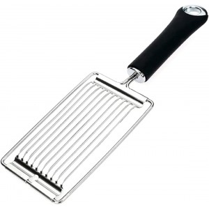 Tomato Slicer,Fruit Slicer Stainless Ste...