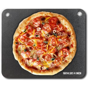 VEVOR Pizza Steel, 16