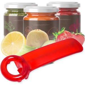 jar openers for seniors,Red jar opener f...