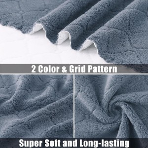 Mordimy 12 Pack Kitchen Cloths Dish Towels (10