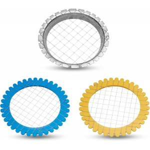 Egg Dicer for Hard Boiled Eggs - Manual ...