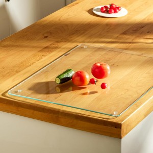 Large Tempered Glass Cutting Boards For ...