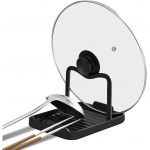 Ysks'hf spoon holder and pot lid holder�...
