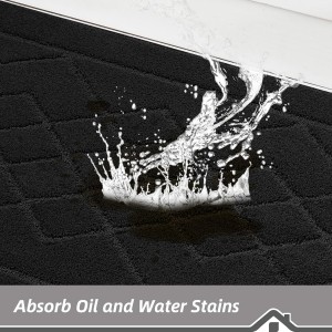 BEQHAUSE Kitchen Runner Rugs 20